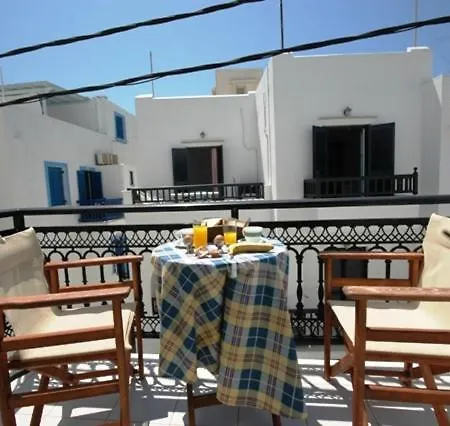 Anixis Aparthotel