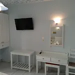 Aparthotel Anixis Naxos City
