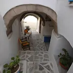 Aparthotel Anixis Naxos City