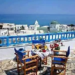 Anixis Naxos City