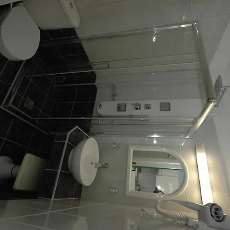 Aparthotel Anixis Naxos City