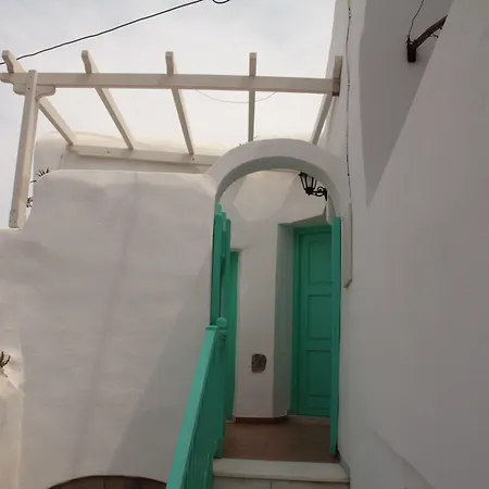Anixis Aparthotel Naxos City