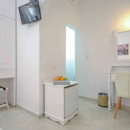 Aparthotel Anixis