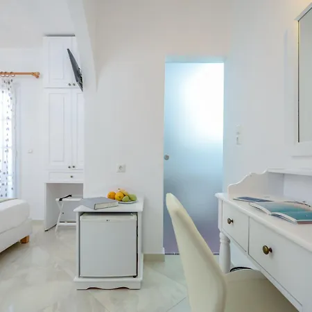 Aparthotel Anixis