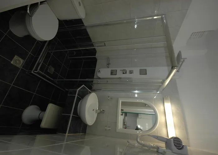 Aparthotel Anixis Naxos City